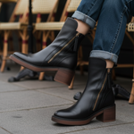 Gabriela | Chic Elegance Boots