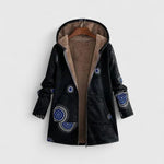 Hyraelleh | Cozy Jacket