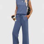 Denisse | Cozy Two-Piece Ensemble