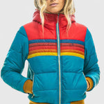 Carina | Elegant Jacket