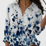 Karen | Chic Elegance Blouse
