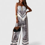 Belinda | Elegant Two-Piece Ensemble