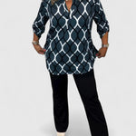 Calindrah | Elegant Blouse