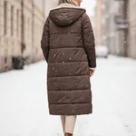 Eleanor | Sherpa Winter Coat