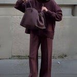 Novella | Stylish Two Piece Set