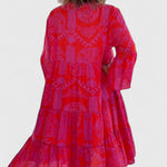 Antonette | Sophisticated Dress
