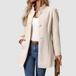Briallen | Timeless Elegant Jacket