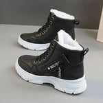 Victoria | Warm Winter Boots