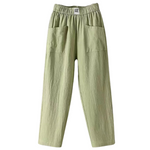 Celi - Chic and timeless women's trousers