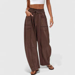 MYRALITHRA – COMFORTABLE TROUSERS