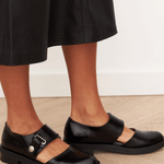 Angelina | Mary Jane with buckle