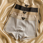 Raffael Cotton Rib Boxer Briefs