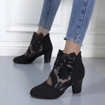Carmen | Comfortable Orthopedic Heels