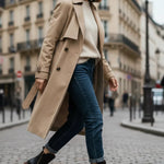 Valorine | Ankle Boots