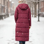 Sherpa - Winter Coat
