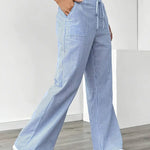 Alina | Stylish casual jogging pants