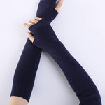 Knitted 7 Colors Sleevelet Accessories