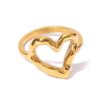 True Love Ring
