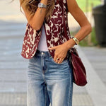 Elia Padded Vest