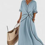Erykahhh | Elegant Dress