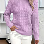 Tahlia��� | Cozy Soft Knit Sweater