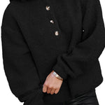 Fashionable Casual Long Sleeve Pullover