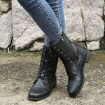 NATALIE��� - Comfort Fit Orthopedic Boots