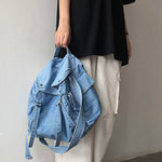 Original Cool Denim Sling Bag