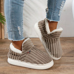 Alamodara��� | Snug Winter Slippers