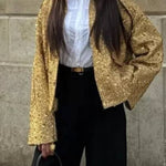 Ladies new fashion jackets