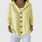 Rhezalynn | Chic and Stylish Cardigan