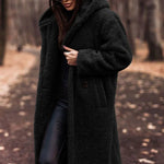 EMILY��� - Classic Winter Coat