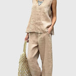 Estela | Chic Two-Piece Ensemble