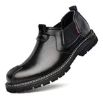 MEN'S VINTAGE CHELSEA BOOTS