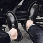 MEN'S VINTAGE CHELSEA BOOTS