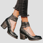 Celeste | Chic Comfort Boots