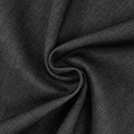 High Waisted Loose Asymmetric Solid Color Split-Joint Suit Pants Trousers