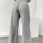Alina | Stylish casual jogging pants