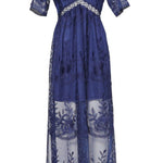 BELINDA MAXI DRESS