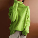 Rin��� | Chic Knit Sweater