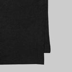 Batwing Sleeves Loose Asymmetric Solid Color One-Shoulder Blouses&Shirts Tops