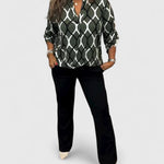 Calindrah | Elegant Blouse