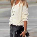 Sequins Jacket Nereida