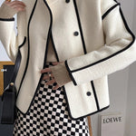 ZLATA JACKET
