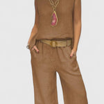 Lilah | Elegant Two-Piece Ensemble