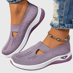 Lora™ Comfort Orthopedic Walking Sneakers