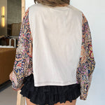 Mix & Match Tee Bone