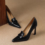 Nuria | Chic and Stylish Heels