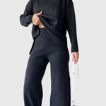 Myzriella | Elegant Two-Piece Ensemble