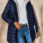 Lunera | Waterproof Jacket
